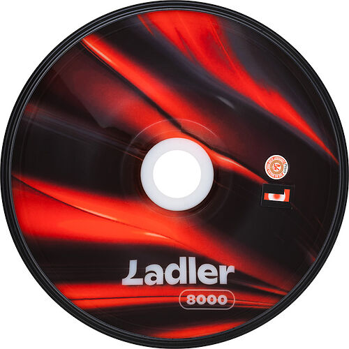 Ladler 8000 Design 846